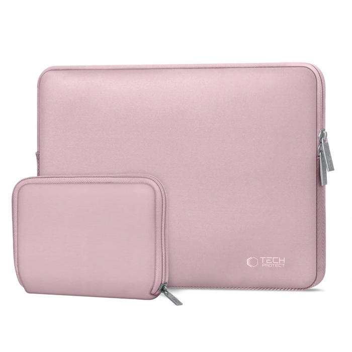 Tech-Protect NeoSlim Laptop 15-16 Dusty Rose