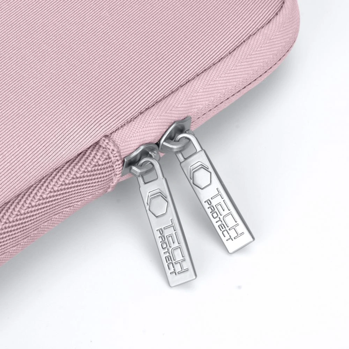 Tech-Protect NeoSlim Laptop 15-16 Dusty Rose