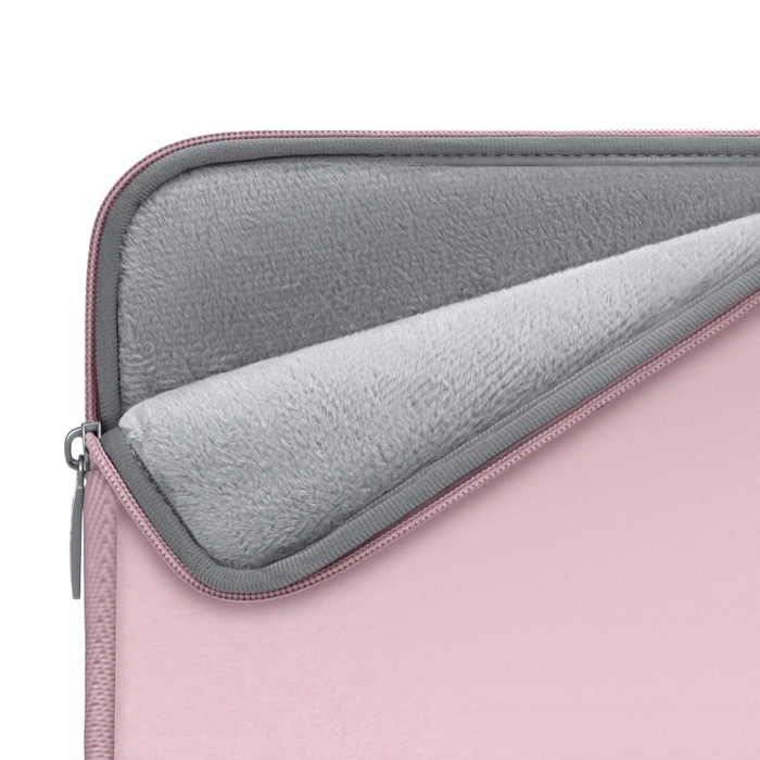 Tech-Protect NeoSlim Laptop 15-16 Dusty Rose
