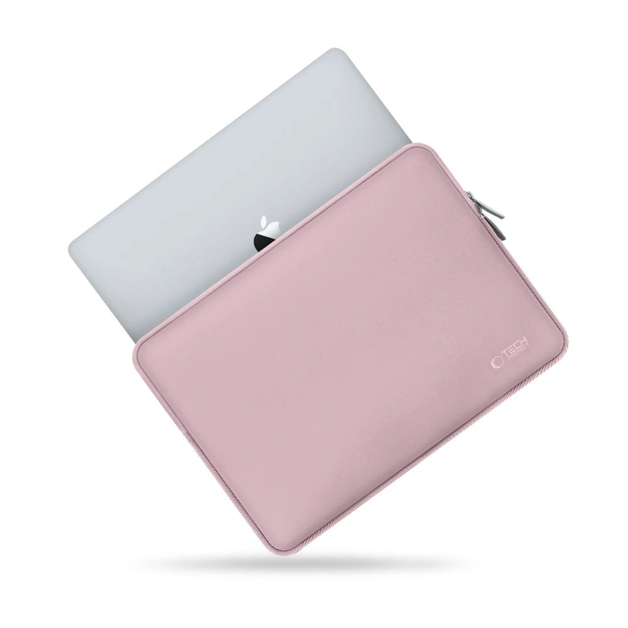 Tech-Protect NeoSlim Laptop 15-16 Dusty Rose