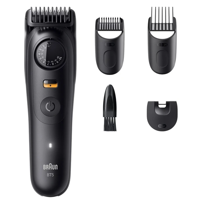 Κουρευτική Μηχανή Braun BT 5520 BeardTrimmer