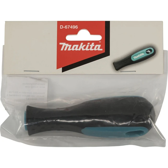 Λίμα Makita Feilengriff