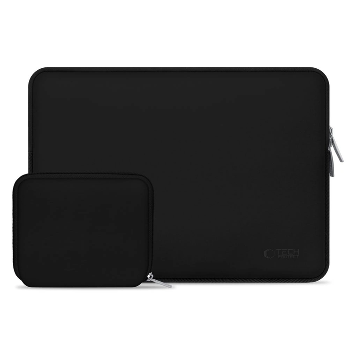 Tech-Protect NeoSlim Laptop 15-16 Black