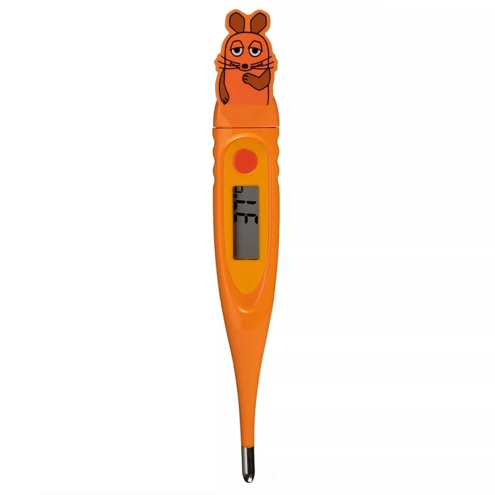 Θερμόμετρο Μασχάλης Diemaus Clinical 2D-Mouse-Design