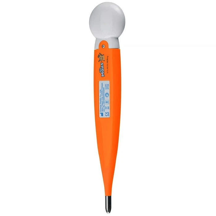 Θερμόμετρο Μασχάλης Diemaus Clinical Mouse