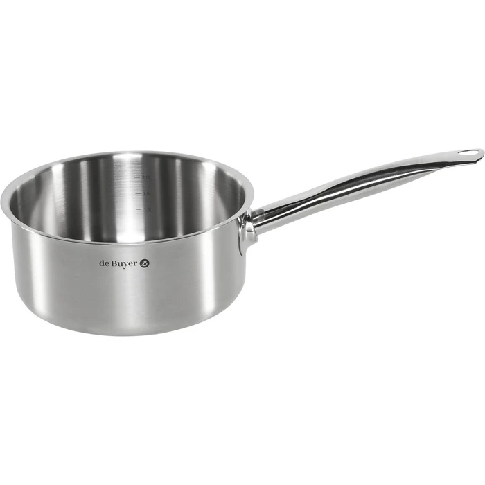 Κατσαρόλα De Buyer PRIM APPETY Kasserolle IND.20cm