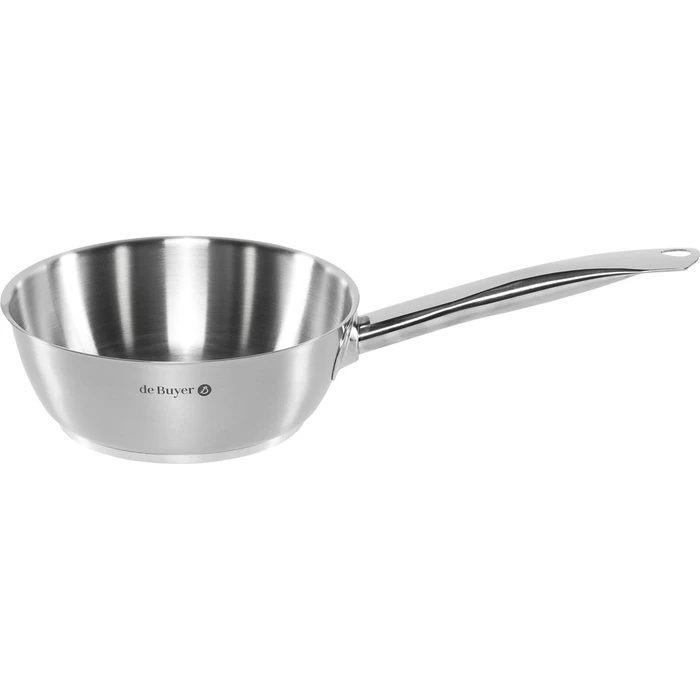 Τηγάνι De Buyer PRIM APPETY Sauteuse Edelstahl 24cm