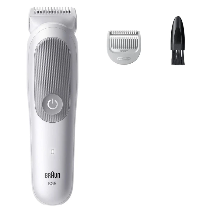 Κουρευτική Μηχανή Braun BG 5500 BodyGroomer