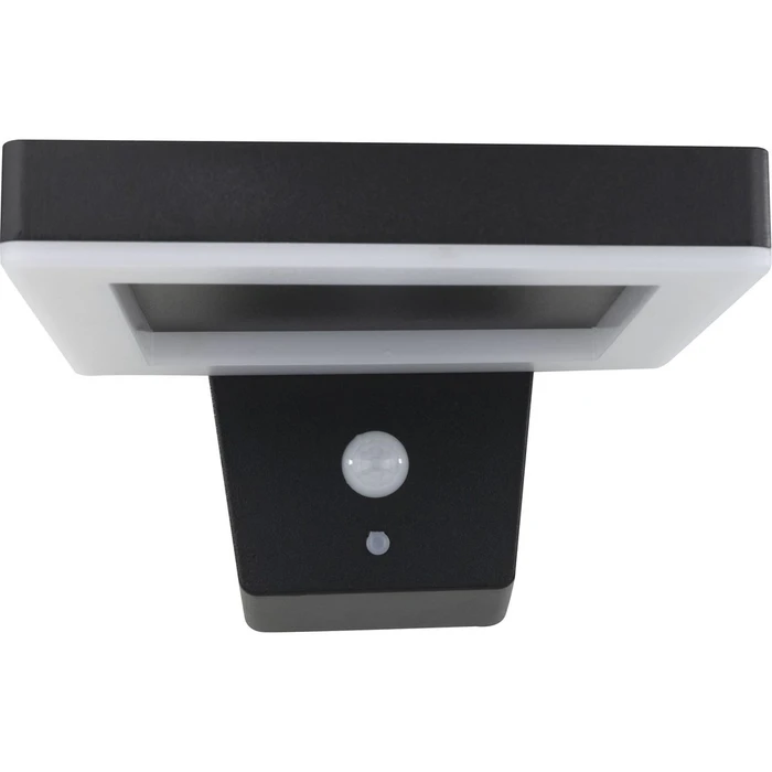Ηλιακό Φωτιστικό REV LED wall light Square Black