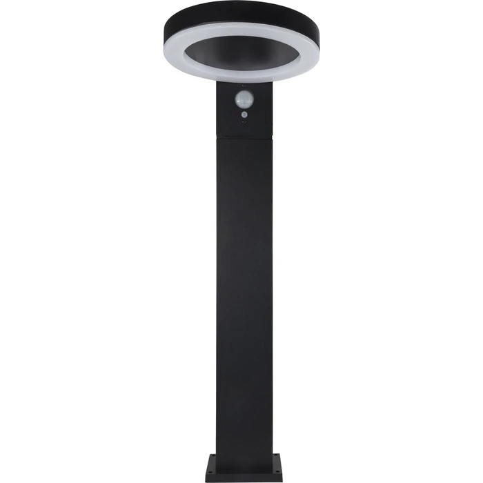 Ηλιακό Φωτιστικό REV LED Light Round Black