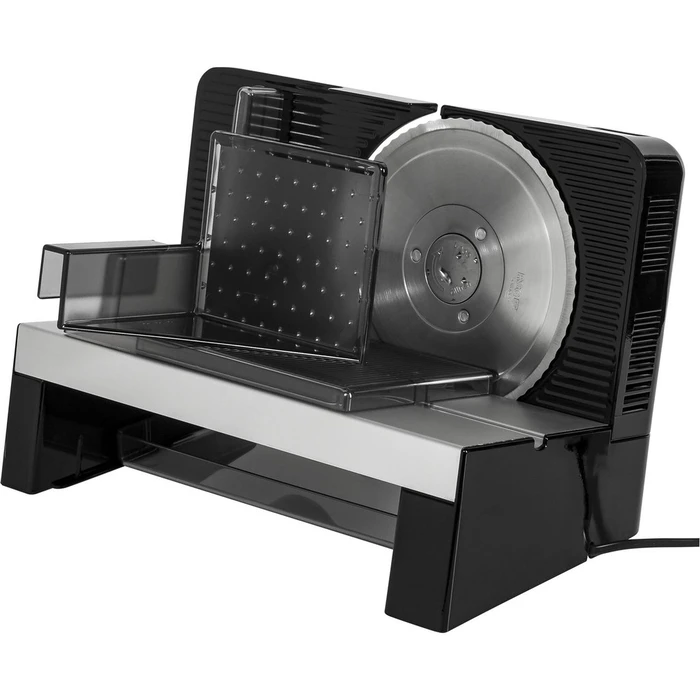 Ζαμπονομηχανή Ritter E 16 Black