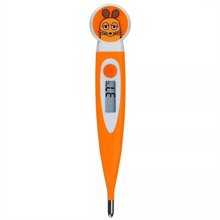 Θερμόμετρο Μασχάλης Diemaus Clinical Mouse