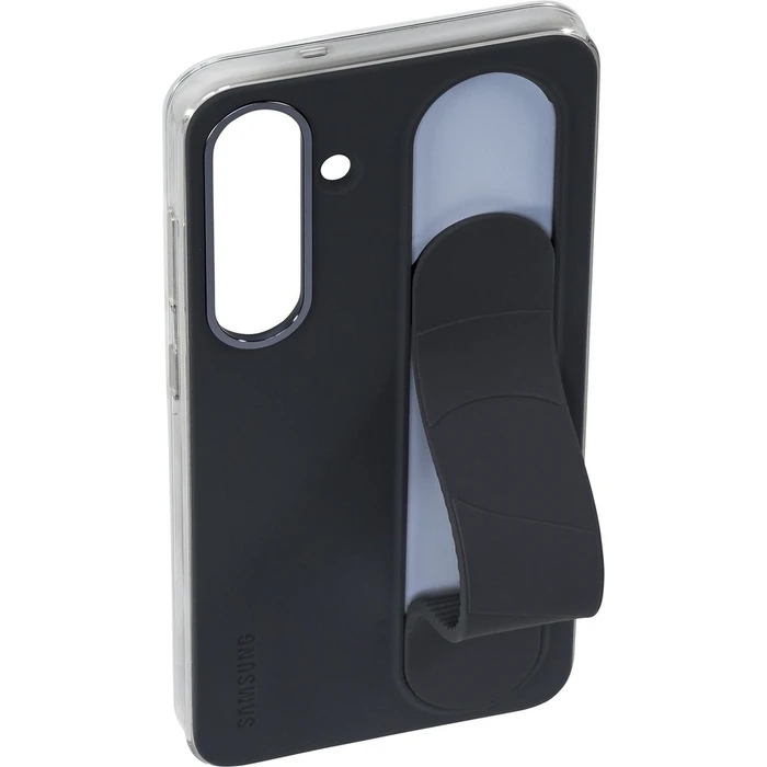 Θήκη Κινητού Samsung Standing Grip for Galaxy S25+ Black