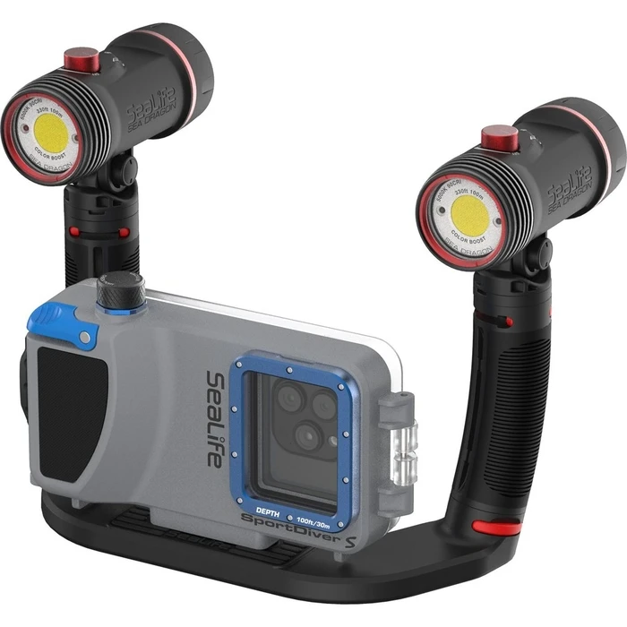 Θήκη Καταδυτών Sealife SportDiver S (SL408) Smartphone