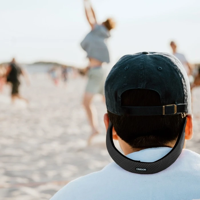 Λουράκι Γυαλιών Carson floating goggle retainer graphite