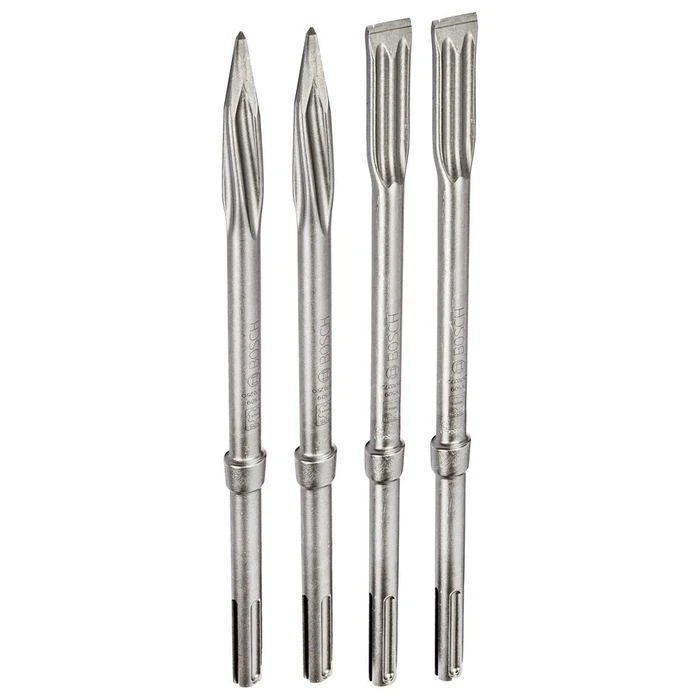 Καλέμια Bosch 4x RTec chisel set