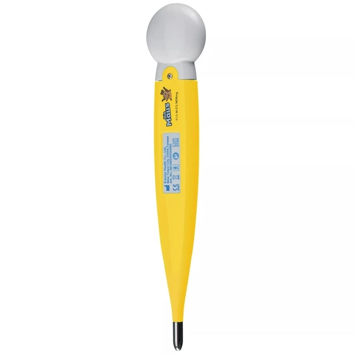 Θερμόμετρο Μασχάλης Diemaus Clinical Duck