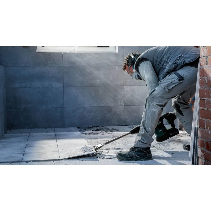 Καλέμι Bosch PRO SDS plus Floor Scraper 130x290mm