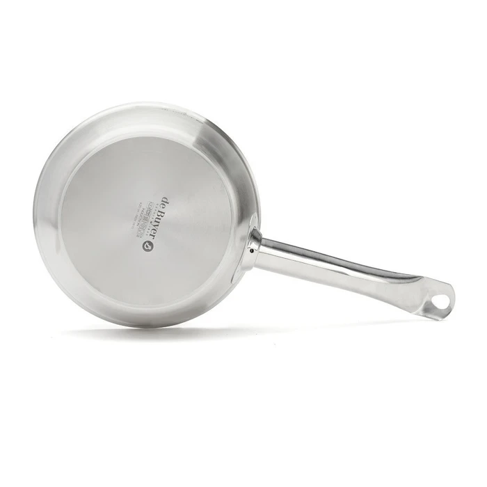 Τηγάνι De Buyer PRIM APPETY Sauteuse Edelstahl 20cm