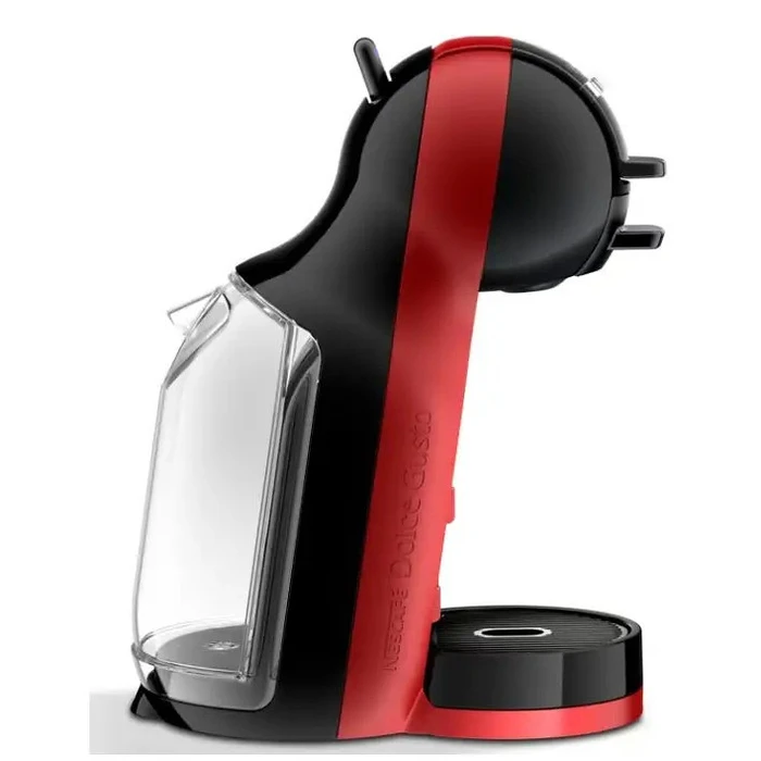 Καφετιέρα για Κάψουλες Krups KP 123 H Mini Me Dolce Gusto kirschrot