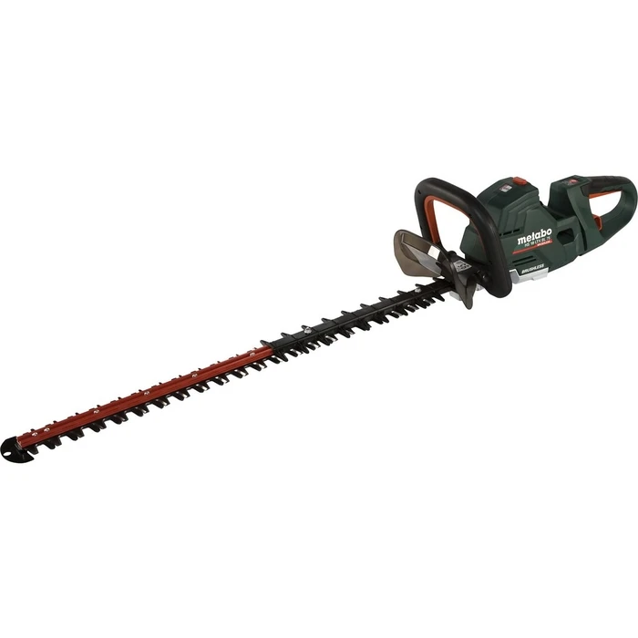 Μπορντουροψάλιδο Metabo HS 18 LTX BL 75 solo Cordless