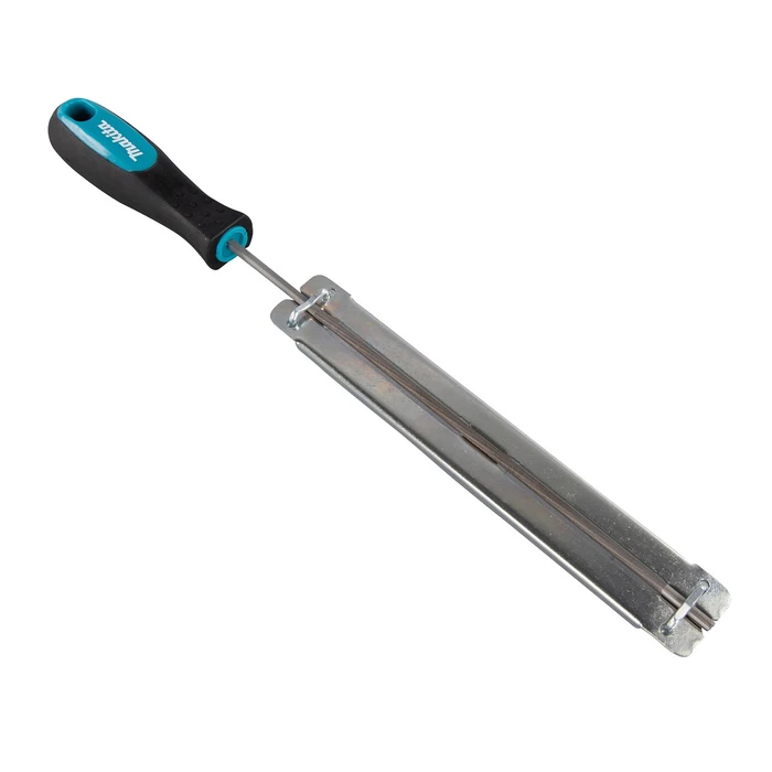 Λίμα Makita Feilenhalter m. Feile 4,0mm