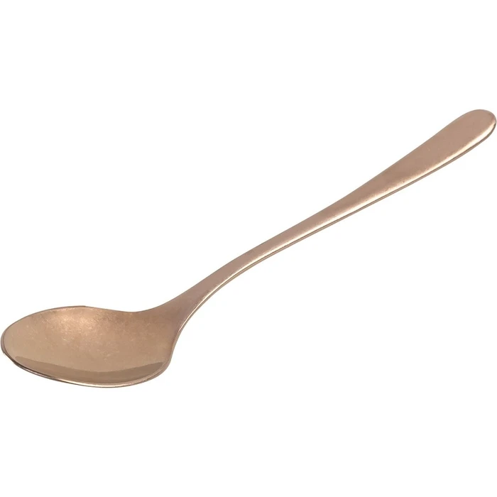 Κουτάλια Sambonet Taste PVD 6 Espresso Spoon Set