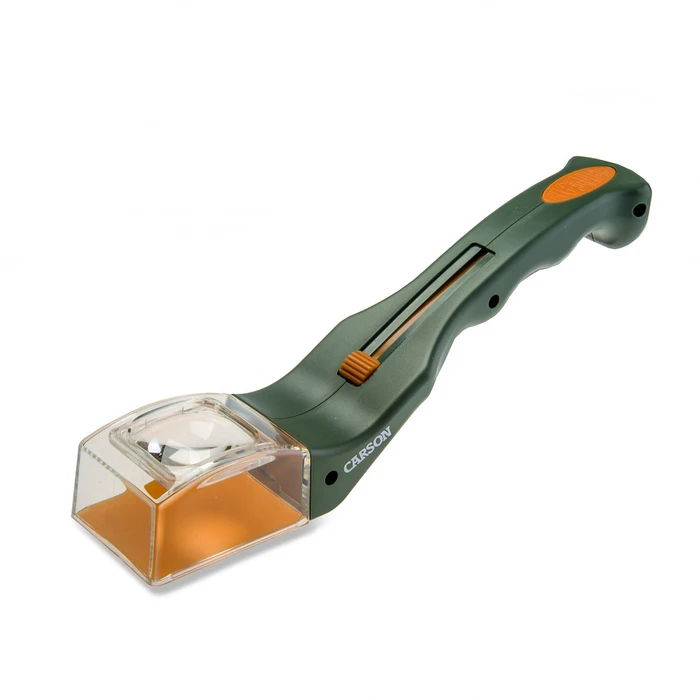 Μεγεθυντικός Φακός Carson HU-10 BugView