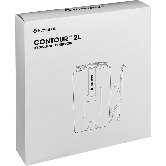 Παγούρι Hydrapak Contour 2L bladder for sports
