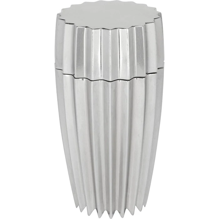 Μύλος Μπαχαρικών Alessi Grind Spice grinder aluminium WAL03