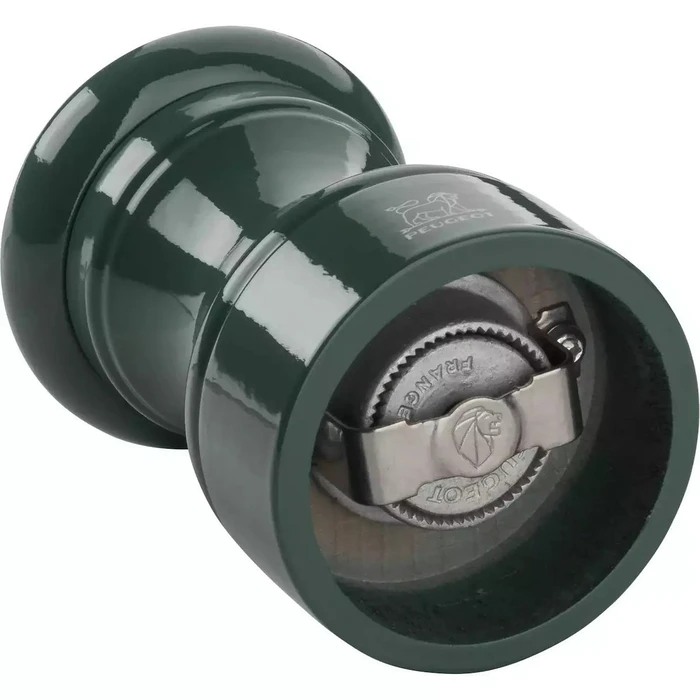 Μύλος Μπαχαρικών Peugeot Bistro pepper 10cm forest green painted wood