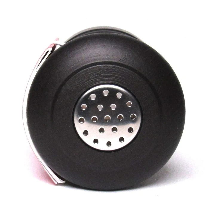 Μύλος Μπαχαρικών Peugeot Bistro Αλατιού Beech wood chocolate 9 cm