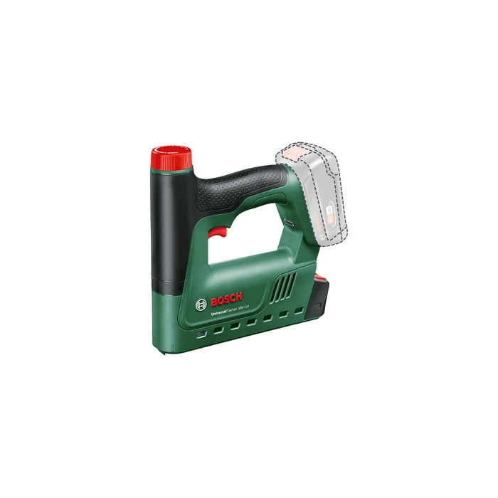 Καρφωτικό Μπαταρίας Bosch UNIVERSALTACKER 18V-14