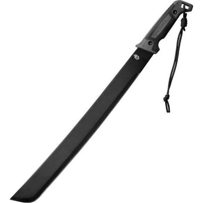 Ματσέτα σε Θήκη Gerber Machete with Nylon Sheat