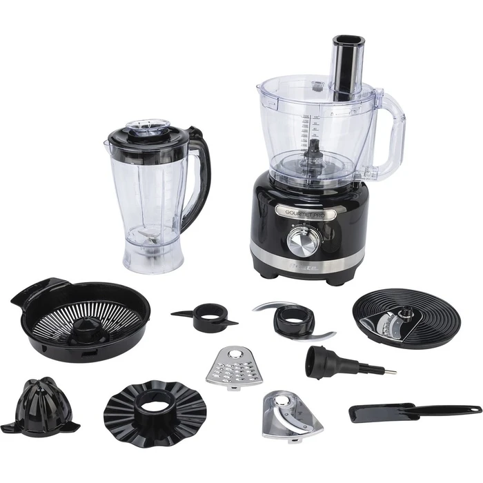 Μπλέντερ Ariete Table Blender Black