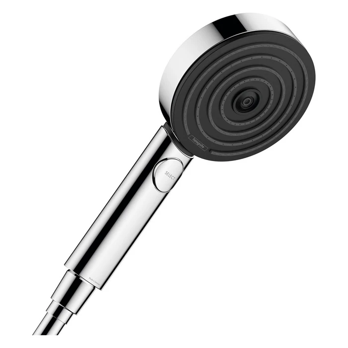 Τηλέφωνο Ντουζ Hansgrohe Pulsify Select S chrom 105 3jet Relaxation