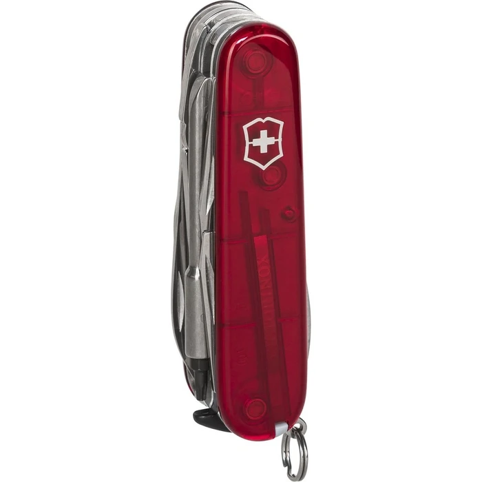 Ελβετικός Σουγιάς Victorinox Cybertool 34 Ruby