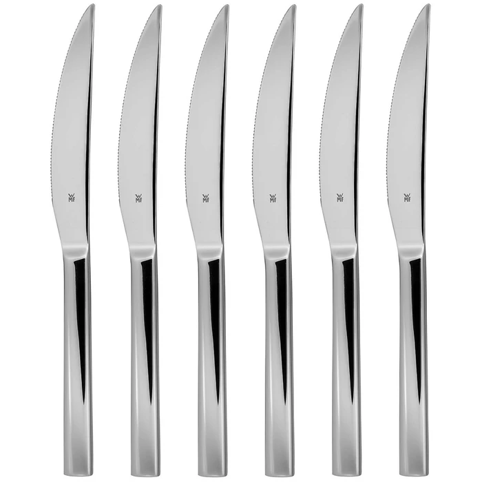 Μαχαίρια WMF Nuova Steakknife-Set 6pc. 23cm