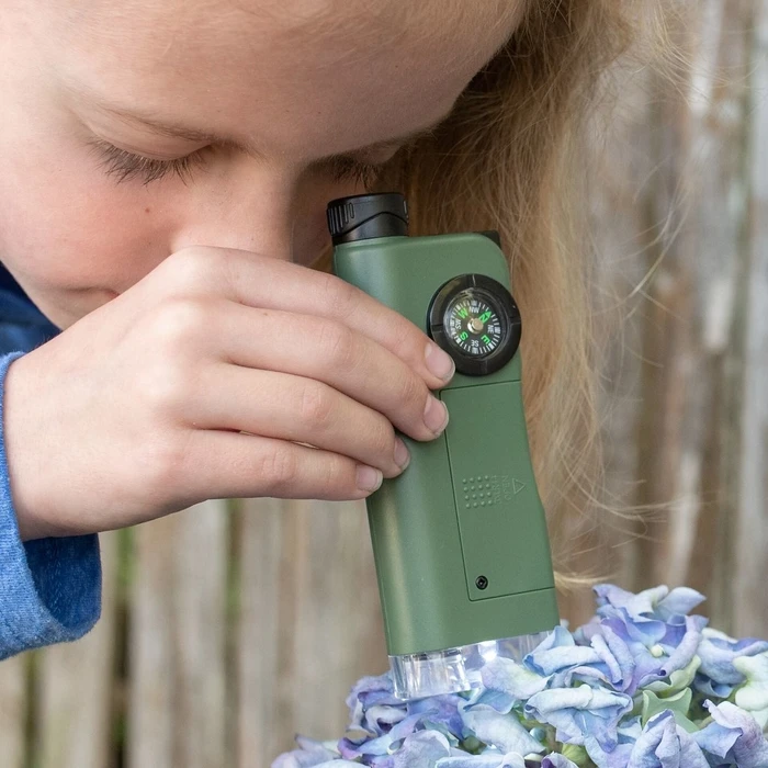 Μικροσκόπιο Carson X-Scope Multi Purpose Tool