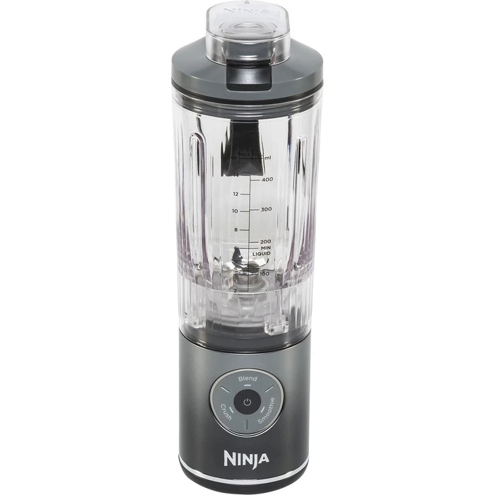 Μπλέντερ Ninja BC251EUGY Mobile Mixer with Battery