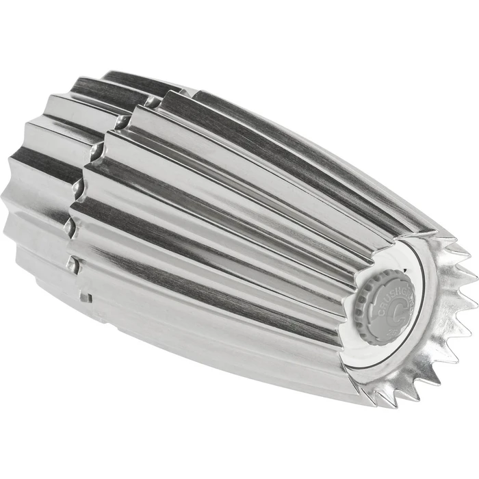 Μύλος Μπαχαρικών Alessi Grind Spice grinder aluminium WAL03