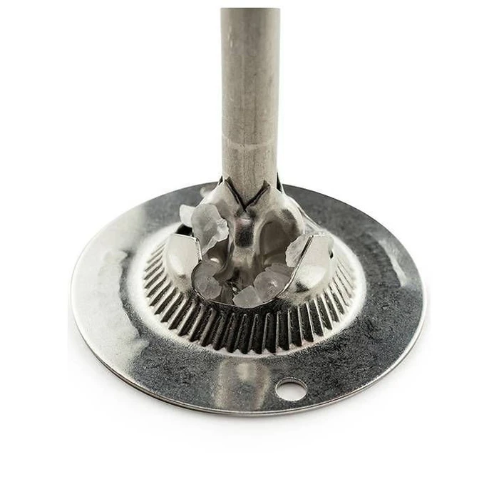 Μύλος Μπαχαρικών Peugeot NANCY salt Acryl clear 18 cm