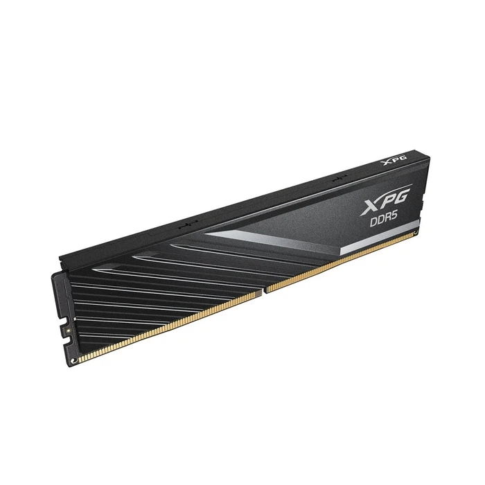 Μνήμη RAM Σταθερού DDR5 32GB Adata XPG 6000 CL46 Lancer Blade Black DUAL 2x