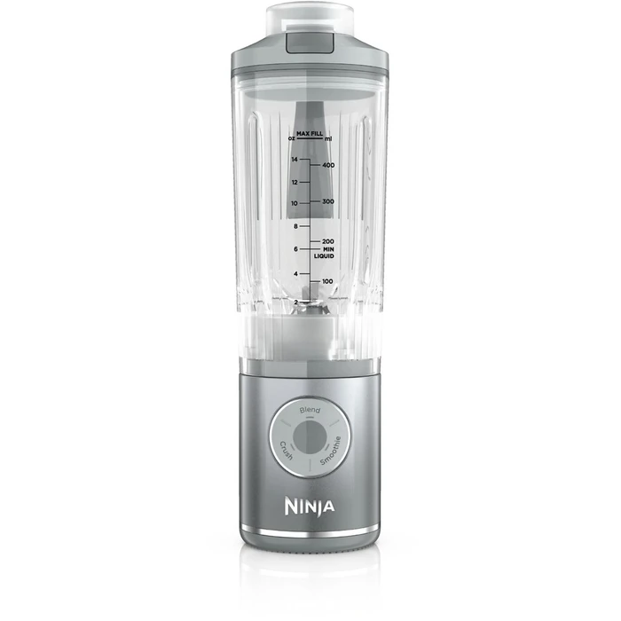 Μπλέντερ Ninja BC251EUSL Mobie Mixer with Battery