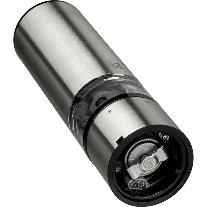 Μύλος Μπαχαρικών Peugeot ELIS SENSE electric pepper stainless steel 20cm