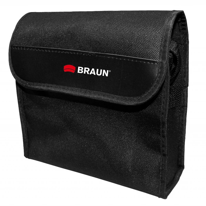 Κιάλια Braun 8-24x50