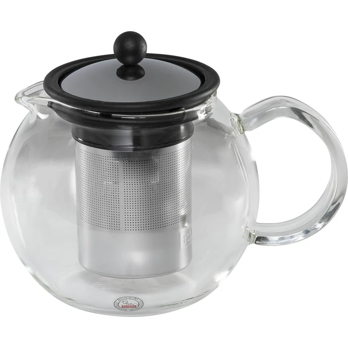 Τσαγιέρα Bodum Tea Press ASSAM F/INOX 1 Liter