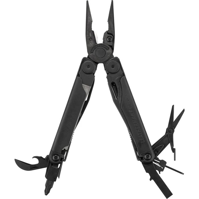 Πολυεργαλείο Leatherman Wave+ (18x)
