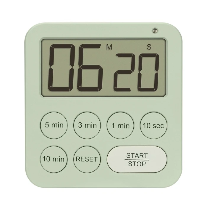 Επιτραπέζιο Ρολόι TFA 38.2056.04 digital Timer and Stopwatch