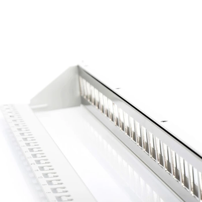 Patch Panel Digitus Professional DN-91410 - 1U - 19"